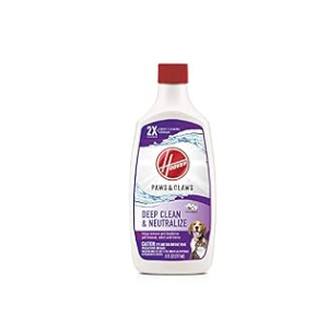 Deep Clean Paw & Claws Shampoo for Dogs & Cats. 6 fl oz
