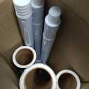 Large Lint Rollers for Carpet, 9.45'' Sticky Rollers for Floor with 360 Sheets, Extendable Long Handle Sticky Mop for Cleaning Couch, Curtains, Cars, Clothing, and Pet Hair