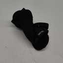 Plantar Fasciitis Night Splint and Brace, Upgraded Planters Facetious Relief, Foot Drop and Achilles Tendonitis Relief Brace. Night Splint for Plantar Fasciitis Women & Men, Black