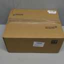 Christmas Gold Bud Vases, Small Bud Glass Vases for Centerpieces Set of 12 Golden Flower Vases for Wedding Home New Year Party Table Centerpieces Decor