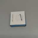 Charger for MacBook Pro 16 14 inch MacBook Air 15 13 inch 2025 2024 2023 2022 2021 2020 2019 M4 M3 M2 M1, Super Compact 100W USB C Laptop Power Adapter, 6.6FT USB-C Braided Cable, Original Quality