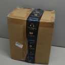 6PCS Orthopedic Bed Wedge Pillow Set for Sleeping - Post Surgery Pillow Set for Body Back and Leg Pain Relief - Adjustable Pillows for Snoring & Heartburn & Acid Reflux (White Grey)