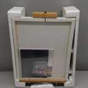 188Pcs All-in-One Art Painting Kit with French Easel, 96 Acrylic, Watercolor & Oil Paint Set, Complete Art Supplies Painting Set for Adults, Artists, Beginners