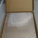 Cake Pop Stand, 56 Holes 3 Tier Clear Acrylic Lollipop Holder, Square Cake Pop Display Stand, Dessert Decorative Square Cakepop Holder for Wedding, Party Decorating, Anniversaries, Birthday Parties