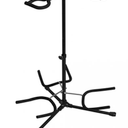 On-Stage GS7353B-B Tri Flip-It® Guitar Stand