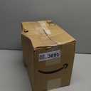 NICETOWN Bedroom Curtains 2 Panels Sets Faux Linen Textured, Pinch Pleated Room Darkening Light/Heat Blocking Window Drapes Thermal Insulated for Living Room, Angora, W50 x L108, 2 Panels