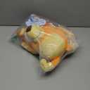 Jay Franco Bluey Bingo Plush Pillow Buddy - Super Stuffed Soft Character Pillow - Polyester Microfiber (16 Inches)