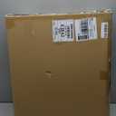 Dog Stairs/Ramp for Bed, Wooden 2-in-1 Foldable Pet Stairs & Ramp, Portable Dog Step Up to 180 Pound for Elderly/Short-Legged Dogs, 2 Steps for Beds, Couch, Cars