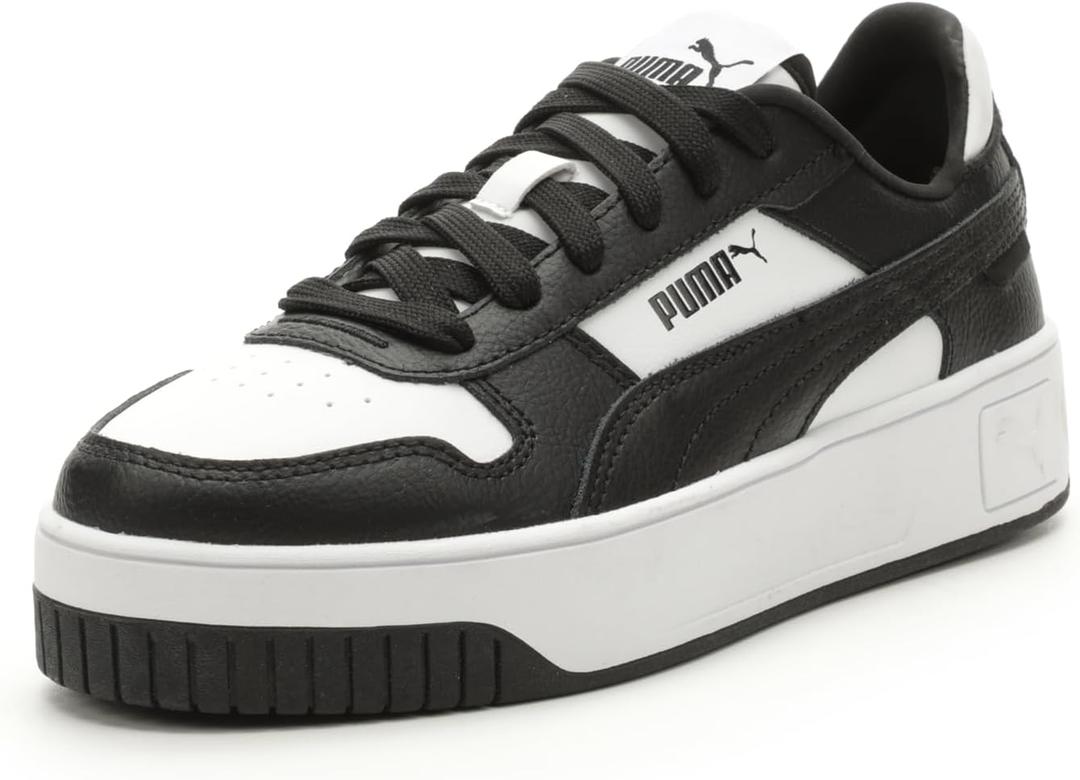 Puma Unisex-Child Carina 2.0 Alternate Closure 10.5 Little Kid