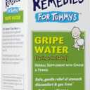Little Remedies Tummy Gripe Water 4oz , 6 Pack