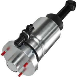 Rear Left Air Suspension Shocks Absorber Struts for Ford Expedition 2007-2016 Lincoln Navigator 2007-2014 Replacement OE 7L1Z5A891B