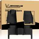 Michelin Vehicle Mats for 2022-2026 Jeep Grand Cherokee WL (3 Piece)