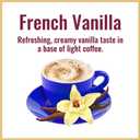 Hills Bros. Cappuccino Mix Rich, Frothy Coffeehouse-Tasting Instant Drink Mix Quick and Easy Preparation Perfect for Hot & Iced Drinks & Creaming Coffee Rich Variety Pack, 2 Packs of 16oz & 1 Pack of 14oz BBD: 06/16/27