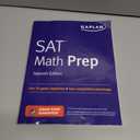 SAT Math Prep (Kaplan Test Prep)