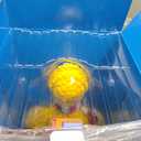 Super7 Sesame Street Supersize Vinyl - Big Bird Action Figure