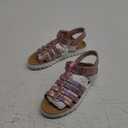 Blowfish Malibu Girl's Portia-k (Little Big Kid) Fisherman Sandal 1M