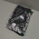 Christian T-Shirt, Black, XL