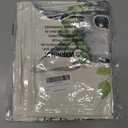 Bunny Eggs Cross Flowers Rabbit Easter Pillow Covers Throw Pillow Cases Set of 4 Decorations for Farmhouse Home Sofa Couch Cushion Cover Party Holiday Decor 16x16 Inch