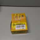 Honey Stinger Gold Energy Gel, Gluten Free & Caffeine Free, for Exercise, Running and Performance, Sports Nutrition for Home & Gym, Pre and Mid Workout, 24 Pack, 26.4 Ounce