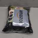 BBQ Grill Cover, Waterproof, Weather Resistant, Rip-Proof, Anti-UV, Fade Resistant, with Hook-and-Loop Straps, Gas Grill Cover for Most Grills, 60 inch, Black