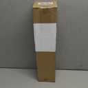 15W LED Black Lights, Vertical Standing Table Blacklight Fixture, 390-400nm, Desktop Led Black Light with Stand, 5FT Cord and Switch,Black Lights Party Supplies, 1pack