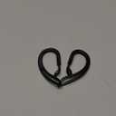 Ear Hooks Compatible with AirPods 3rd Generation [Multi-Dimensional Adjustable] YINVA Accessories Compatible with AirPods Pro AirPods 3 2 1 Gen(Black)
