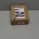 AT&T BL102-2 DECT 6.0 2-Handset Cordless Phone for Home with Answering Machine, Call Blocking, Caller ID Announcer, Audio Assist, Intercom, and Unsurpassed Range, Silver/Black