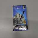 2 x Perco Counterfeit Money Detector Pen (5 Pack) - Easy to Use and Reliable Universal Currency Fake Bill Checker for Personal & Commercial Use - Ensures Authenticity & Prevents Fraud