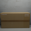 Samsung 27-Inch Odyssey G3 (G30D) Series FHD Gaming Monitor, 1ms, 180Hz, AMD FreeSync, Adjustable Stand, Black Equalizer, Virtual Aim Point, Eye Saver Mode, Flicker-Free, LS27DG302ENXZA