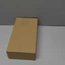 Napkin Holder for Table,Wood W Stainless Steel Napkin Dispenser,Napkin holders with Weighted Center Bar for Kitchen,Bar Cocktail Paper Towel Napkin Holder Flat