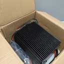 for Genie/Skyjack/JLG Scissor Lift Battery Charger 24 Volt 19 Amp 24V (HB600-24B, 161827, 105739, 105739GT, 96211, 128537)