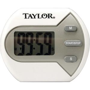Digital Timer Plastic