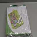 BAODLON Interactive Pound a Mole Game, Toddler Toys, Light-Up Musical Pounding Toy, Early Developmental Toy, Fun Gift for Age 3, 4, 5 Years Old Kids, Boys, Girls, 2 Soft Hammers Included