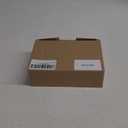 ZJOJO Outdoor String Lights, Fits G40 Light String