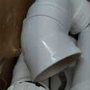 3Pack Automatic Chicken Feeder, PVC Pipe Hanging with Lid Hanging, for Chicken Poultry Feeder, Easy to Install and Clean