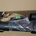 Greenworks 60V (610 CFM / 130 MPH) Cordless Leaf Blower, High Power, Lightweight & Quiet Operation for Wet Leaves, Driveways and Dense Gravel, Includes 2.5Ah Battery & 5A Rapid Charger