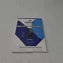 NEENCA Professional Knee Brace for Pain Relief, Medical Knee Compression Sleeve, Knee Support with Horizontal Knit Tech for Meniscus Tear, ACL, Arthritis, Joint Pain, Runner, Workout- FSA/HSA APPROVED (X-Large, Upgraded Version - Black)