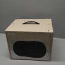 Sonos Era 300 - Black - Wireless, Alexa Enabled Smart Speaker with Dolby Atmos.