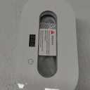 Ultrasonic Jewelry Cleaner, 48KHz Professional Jewelry Cleaner Ultrasonic Machine with Digital Timer, 30W Ultrasonic Cleaner for Necklaces, Eyeglasses, Rings, Dentures, Watch Strap (White)