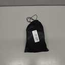 JAMIEWIN Motocross Goggles for ATV Dirt Bike Motorcycle UTV MX Offroad Riding - Anti UV Dustproof Anti Fog Racing Skiing Goggles for Men Women Youth Kids (Black Frame+color Lens)