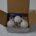 Sunco 6 Pack Dusk to Dawn LED Outdoor Light Bulb A19, Photocell Automatic for Exterior Lighting, 800 LM, 9W (60W Eqv.), 6000K Daylight Deluxe, Auto On/Off Sensor, IP65 Rated UL