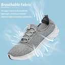 ATHMILE Water Shoes for Men Women Barefoot Hiking Swim River Shoes Adult Lake Pool Aqua Socks Beach Quick Dry for Hiking Surfing Kayaking Sport Accessories Camping Must Haves, Size: 6.5 Women/5 Men