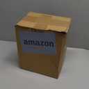 Zeyune 6 Pack Small Lemon Tables Centerpieces Decoration, Summer Fake Artificial Potted Plastic Flower Plants Rustic Faux Plant in Burlap Vase for Summer Party Decor Home Office Kitchen Indoor Outdoor