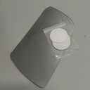WLLW Mirror Glass Replacement for Chevy GMC 1992's - 2000's Truck Passenger Side