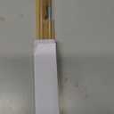 UV UV-C Light Bulbs 9W G23 Base Replacement Bulb for Outdoor Pond Clarifier Lamp Compatible with UVE9 CF400 CF500 UVCP-9 JUP-01 303B 304B R18 R18D R2000 (4, G23 Base)