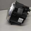 FIONE Headlights Assembly Compatible with Jeep Renegade 2015-2018 Replacement Halogen Type Headlamps Right Passenger Side 68256567AA CH2503273 RH