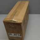 Sunco Exit Signs With Emergency Lights, Two Adjustable LED Lights With Backup Battery, Red, 94V-0 Fire Resistant, 120-277V, Wall Or Ceiling Mount, Commercial Grade UL 2 Pack.