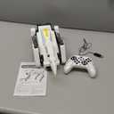 Robot Dog with Claw - Interactive STEM Pet with Voice Control, 30+ Actions & Remot contol, Durable Design for Kids Age 6+