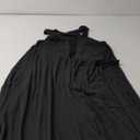Women's Sexy Dress (Large, Black)