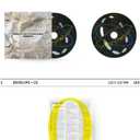 CHUNGHA - Querencia (1st Studio Album) Album+Folded Poster+Extra Photocards Set